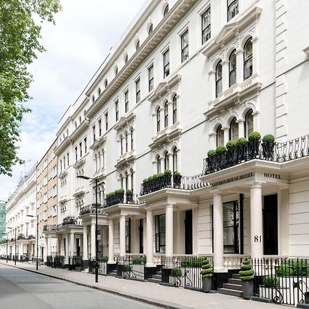 London House Hotel Exterior foto